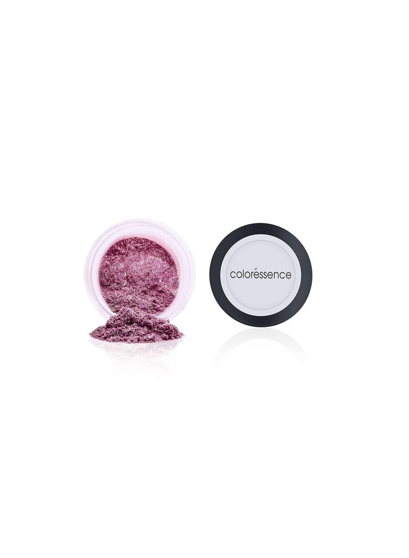 Coloressence HD Sparkle Eye Shadow Powder,  5 g HDS-3 - Image 1